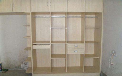 家具板材生產(chǎn)廠家